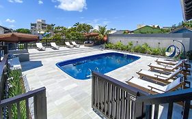 Ala Moana Pousada